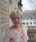 Rencontre Femme : Ольга, 50 ans à Russie  пермь